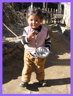 Bild 6 zur Urlaubsidee »Nepal Pilger-Trekking zur Berggöttin Kalinchok zum August-Vollmond / Langtang-Helambu-Region«