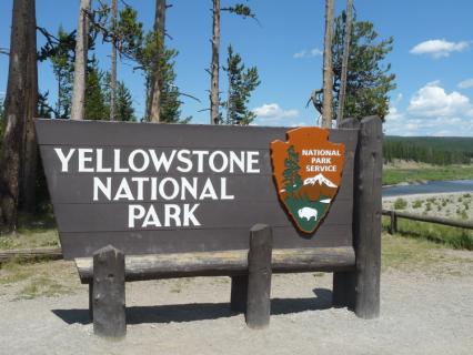 Bild 6 zur Urlaubsidee »USA – Mt. Rushmore / Yellowstone National Park (Radtour)«