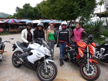 Bild 7 zur Urlaubsidee »KULTURELLER MOTORRAD URLAUB IN THAILAND  " LAND DES LÄCHELNS"  NORD TOUR«