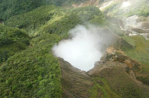 Bild 3 zur Urlaubsidee »Von Vulkan zu Vulkan - geführte Reise nach Saint Lucia, Montserrat & Dominica«