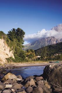 Bild 4 zur Urlaubsidee »Von Vulkan zu Vulkan - geführte Reise nach Saint Lucia, Montserrat & Dominica«