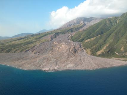 Bild 5 zur Urlaubsidee »Von Vulkan zu Vulkan - geführte Reise nach Saint Lucia, Montserrat & Dominica«