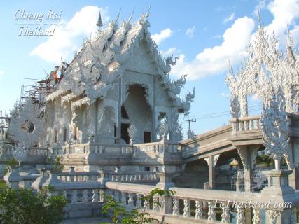 Bild 3 zur Urlaubsidee »KULTURELLER MOTORRAD URLAUB IN THAILAND  " LAND DES LÄCHELNS"  NORD TOUR«