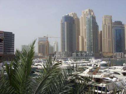 Bild 1 zur Urlaubsidee »Dubai - Stadt der Superlative«