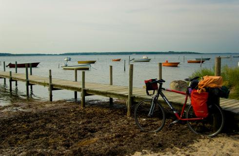 Bild 6 zur Urlaubsidee »Fahrradtour Berlin - Kopenhagen«