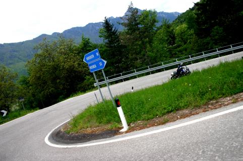 Bild 5 zur Urlaubsidee »Gardasee Motorradtour«