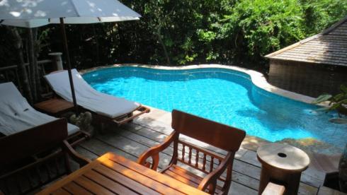 Bild 4 zur Urlaubsidee »Hideaway-Hoteltipp  - Santhiya Koh Phangan Resort & Spa«