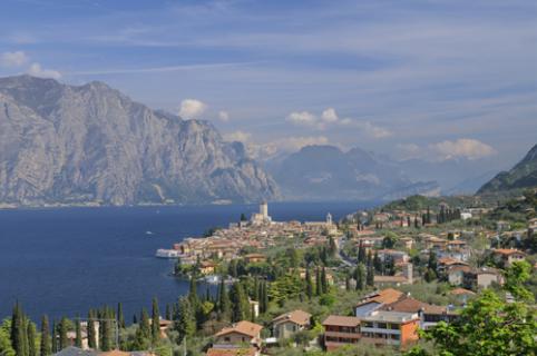 Bild 3 zur Urlaubsidee »Gardasee Motorradtour«