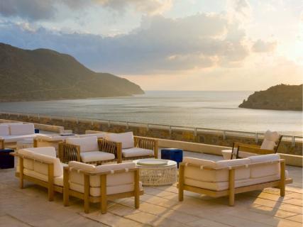 Bild 5 zur Urlaubsidee »Kreta: Luxushotel Blue Palace«