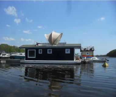 Bild 10 zur Urlaubsidee »Urlaub auf der Müritz - Hausboot Forelle«