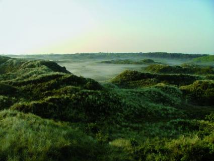 Bild 2 zur Urlaubsidee »Spiekeroog macht winterfit mit Nordseeluft, Thalasso und mehr «