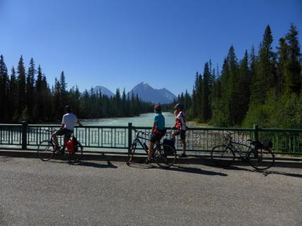 Bild 12 zur Urlaubsidee »Kanada – Radtour durch die Rocky Mountains«