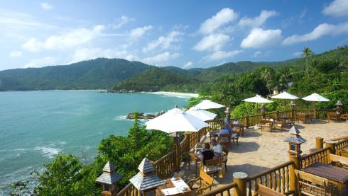 Bild 2 zur Urlaubsidee »Hideaway-Hoteltipp  - Santhiya Koh Phangan Resort & Spa«