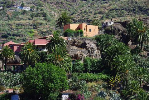 Bild 5 zur Urlaubsidee »Teneriffa - Trekking-Tour zum Pico del Teide (3.1719 m)«